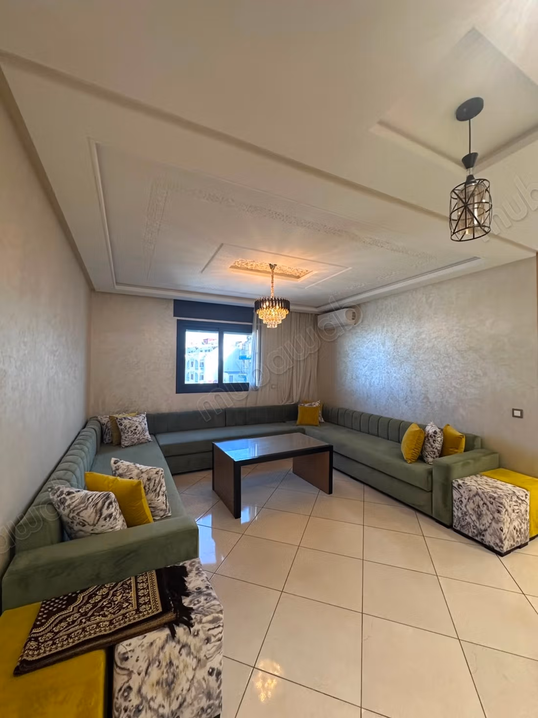 Les appartements luxeux mdiq