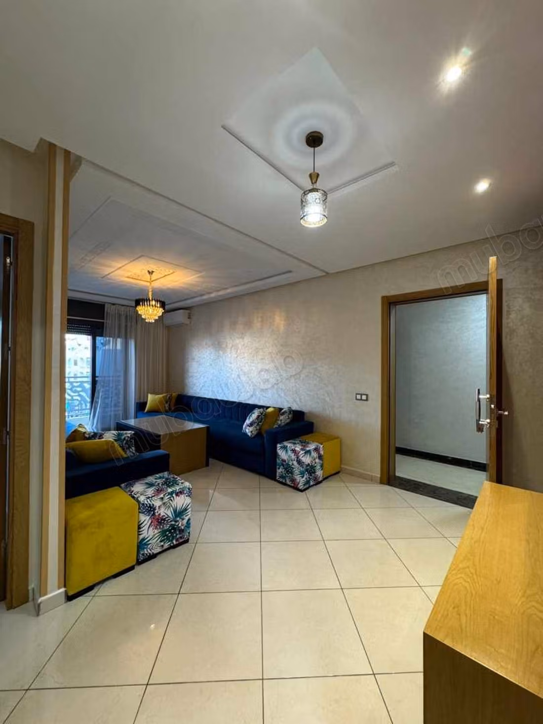 Les appartements luxeux mdiq