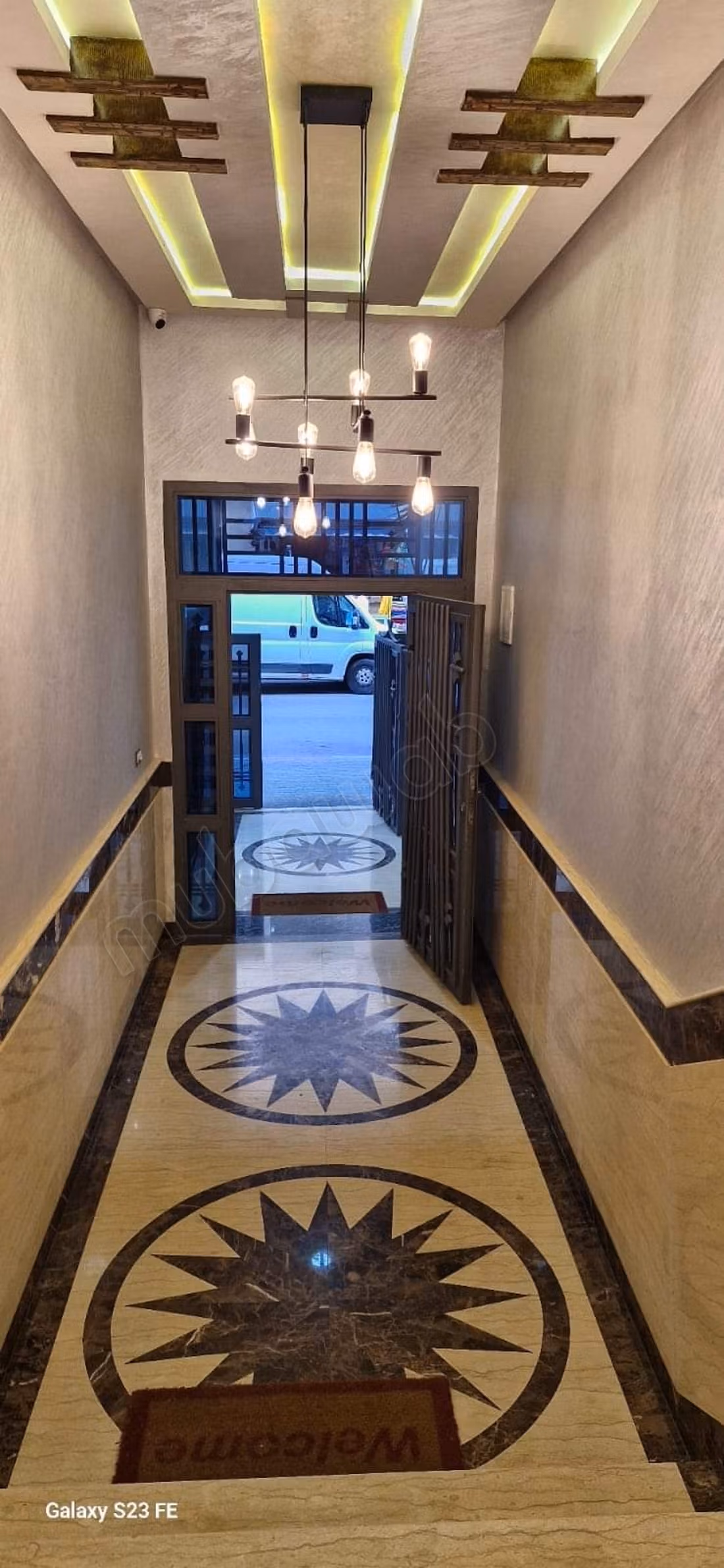 Les appartements luxeux mdiq