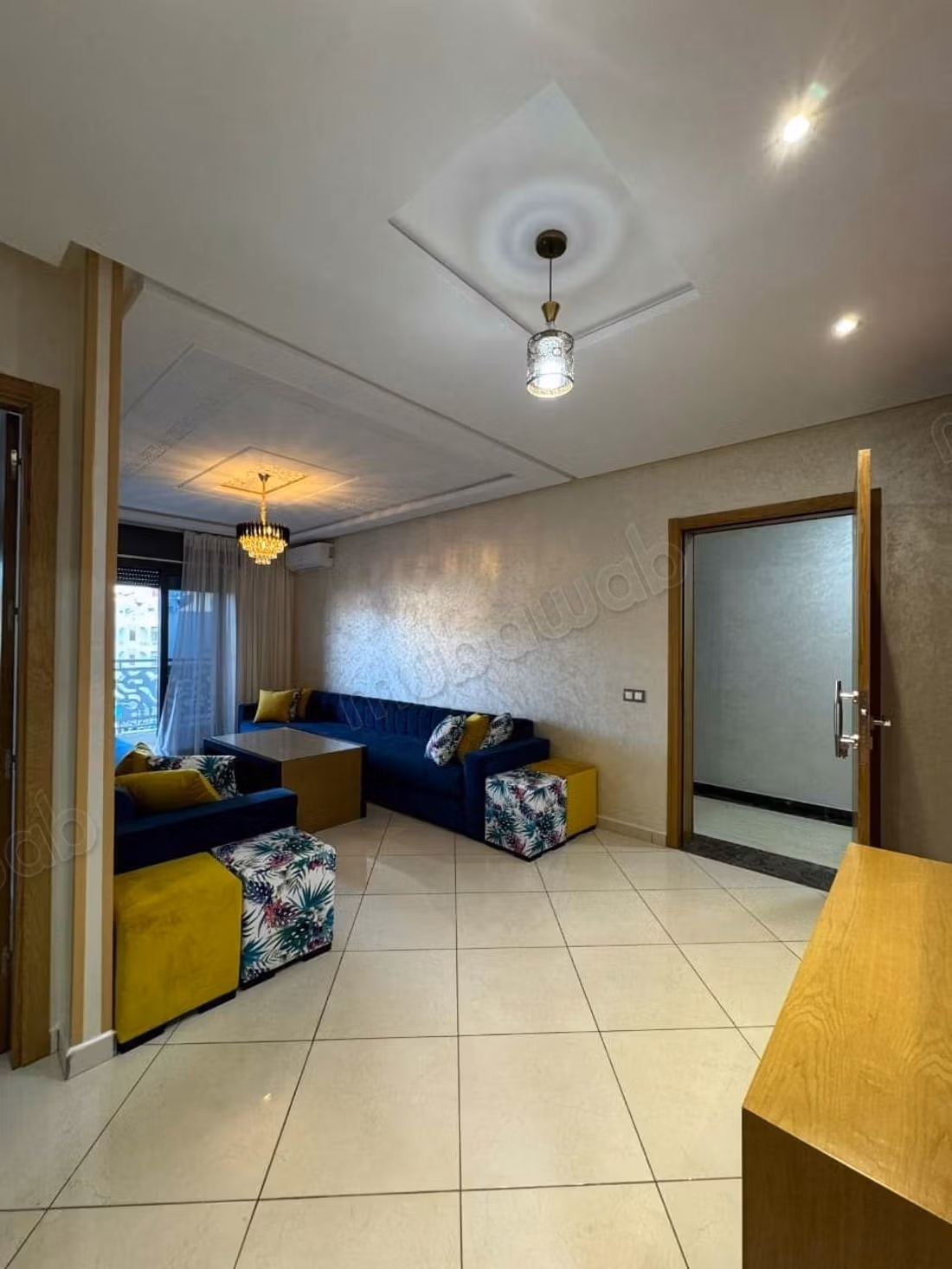 Les appartements luxeux mdiq