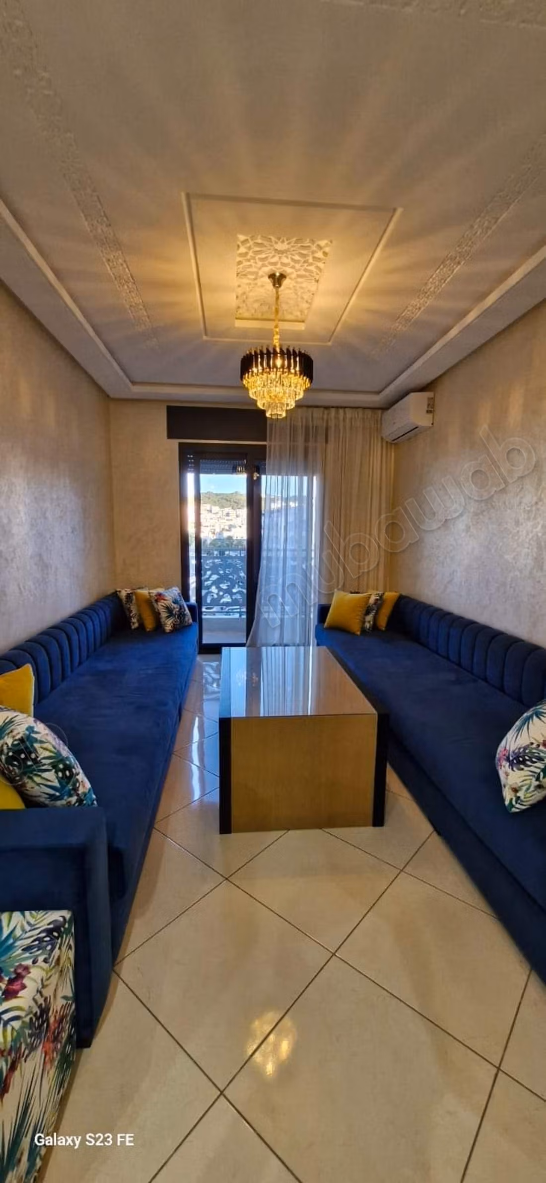 Les appartements luxeux mdiq