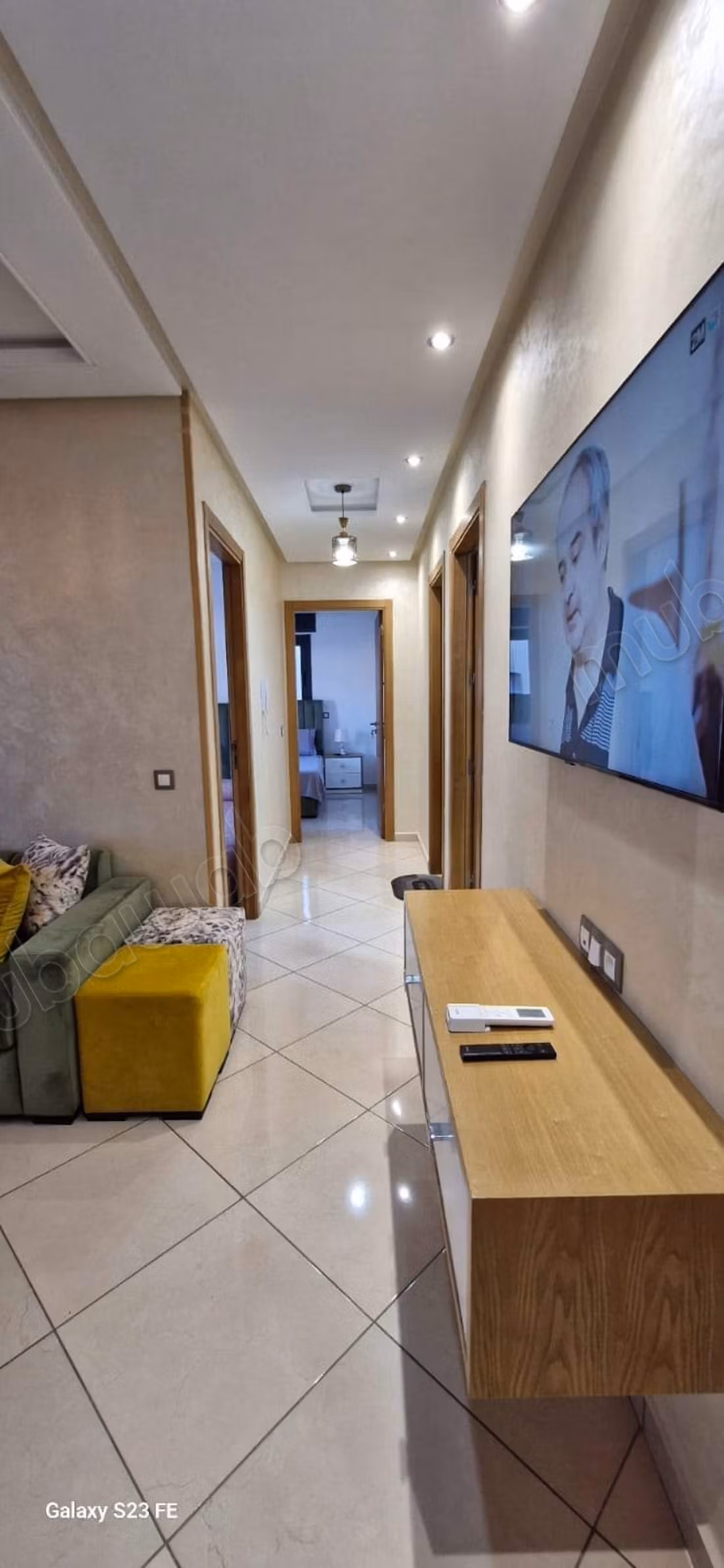 Les appartements luxeux mdiq