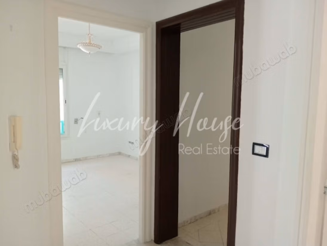 Appartamento S4 a Soukra