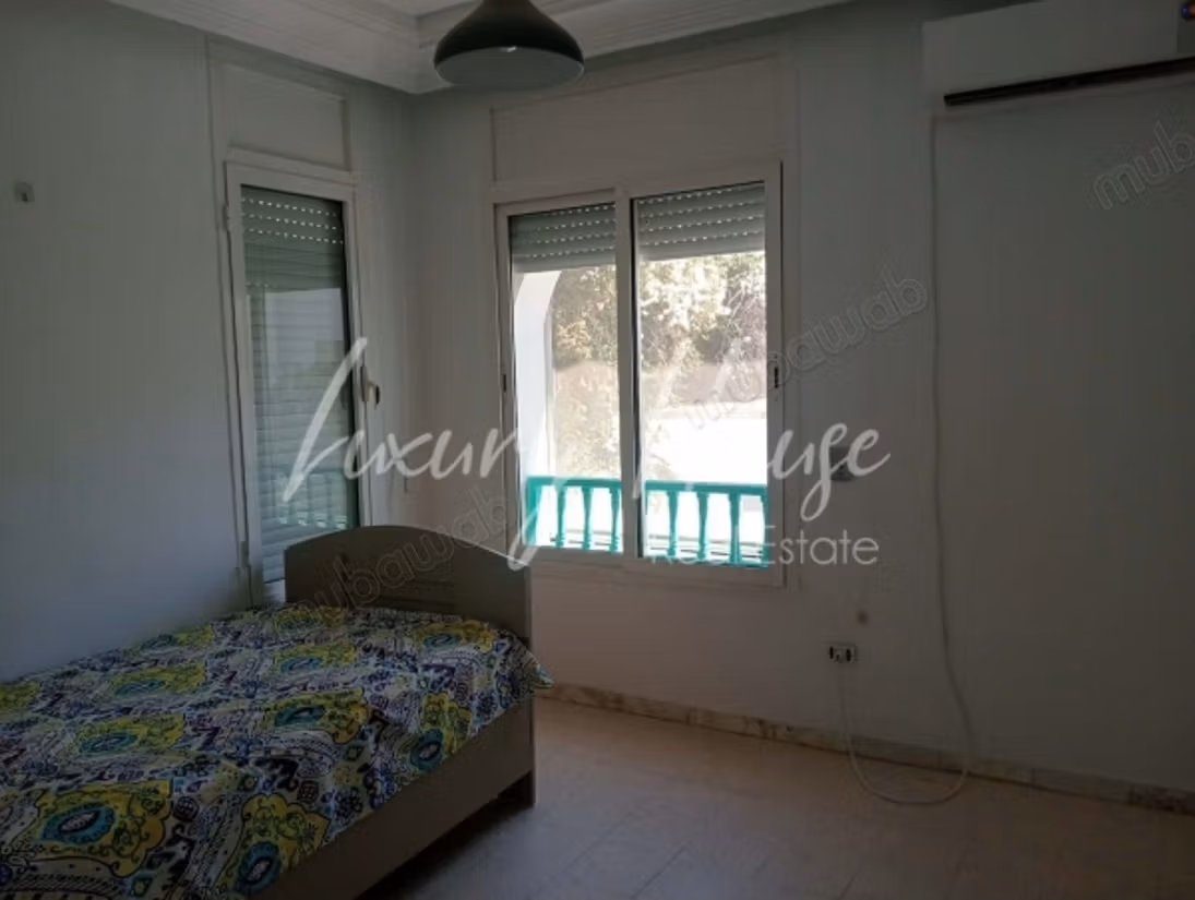 Appartamento S4 a Soukra