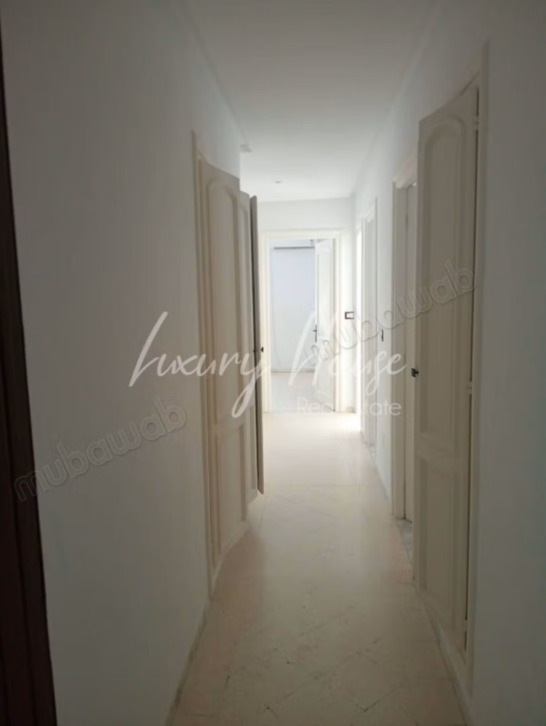 Appartamento S4 a Soukra