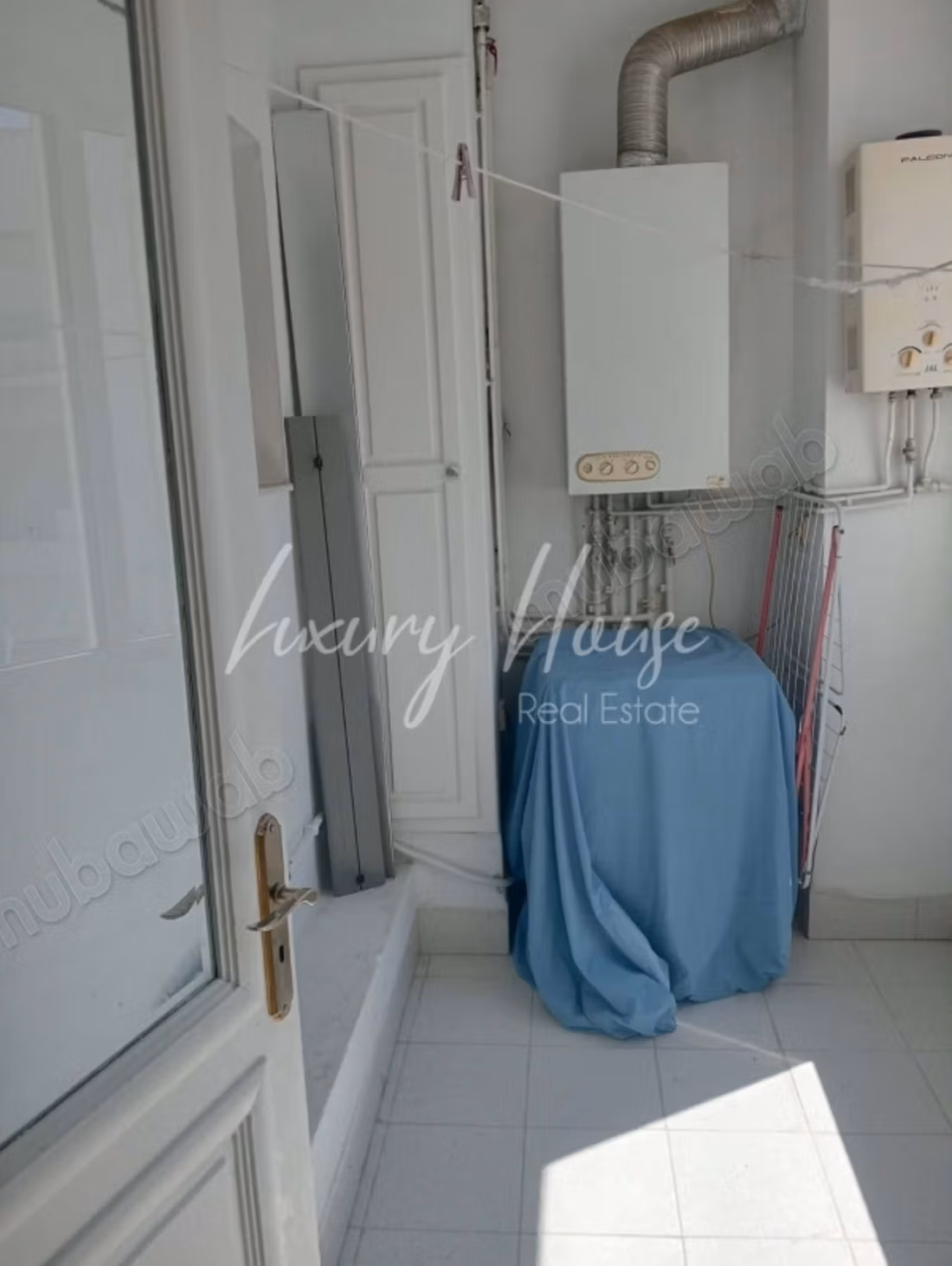 Appartamento S4 a Soukra