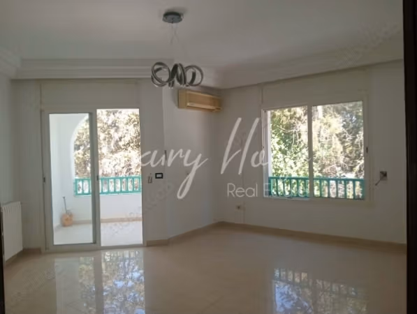 Appartamento S4 a Soukra