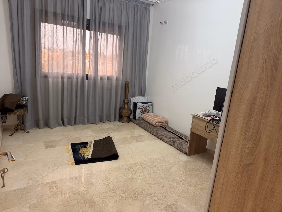 Venta apartamento res nour 4