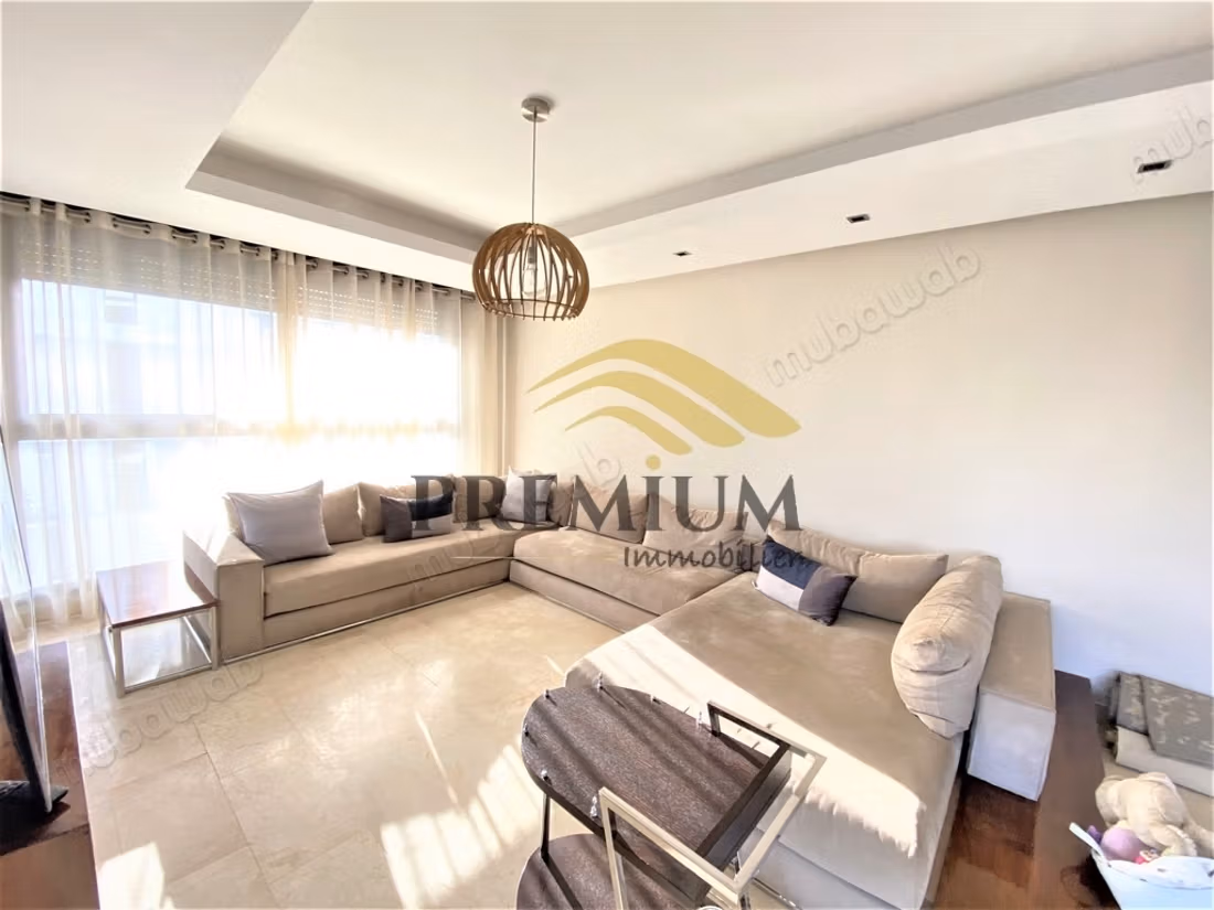 Magnificent apartment for rent at the orange grove