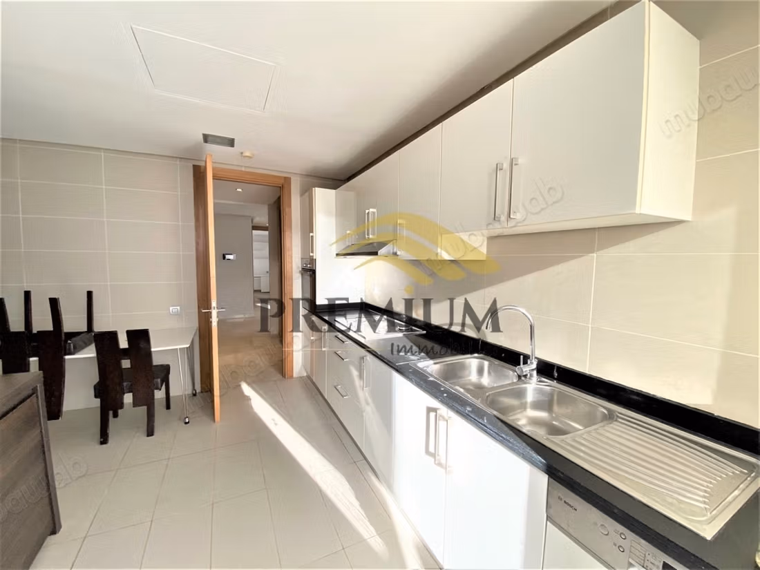 Magnificent apartment for rent at the orange grove