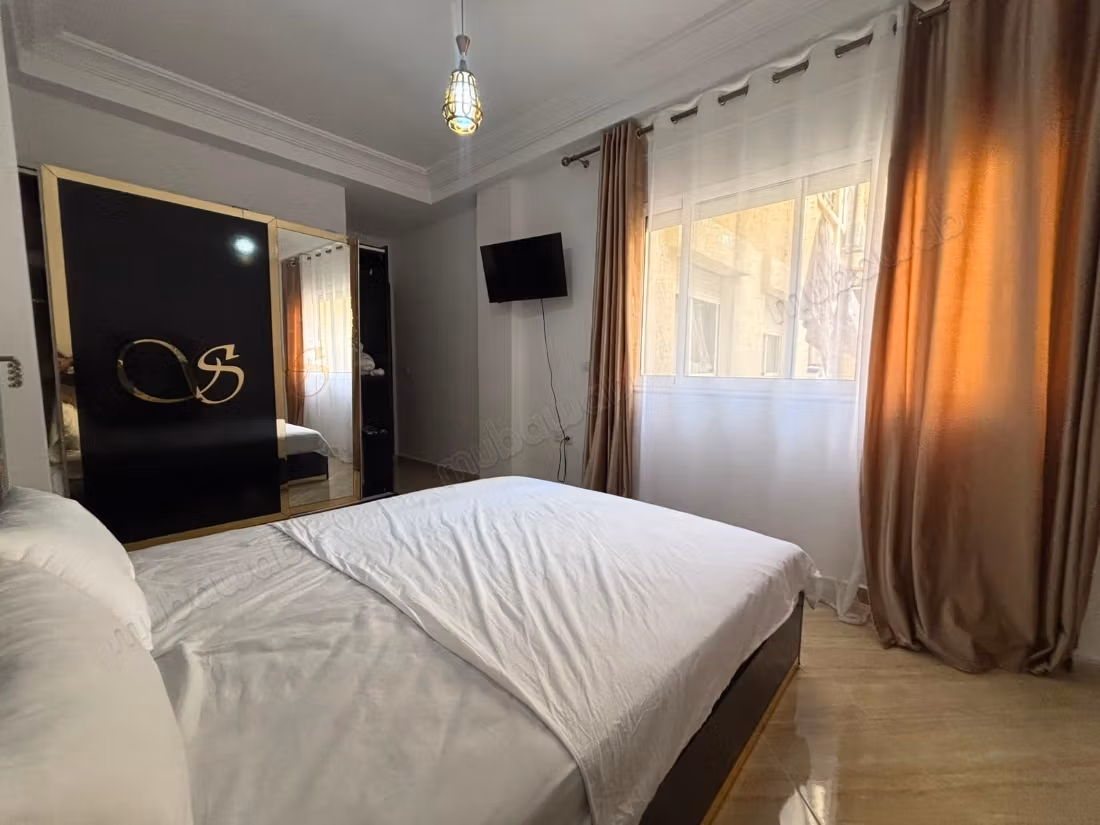Appartamento Ammobiliato con Terrazza a Tanga Balia