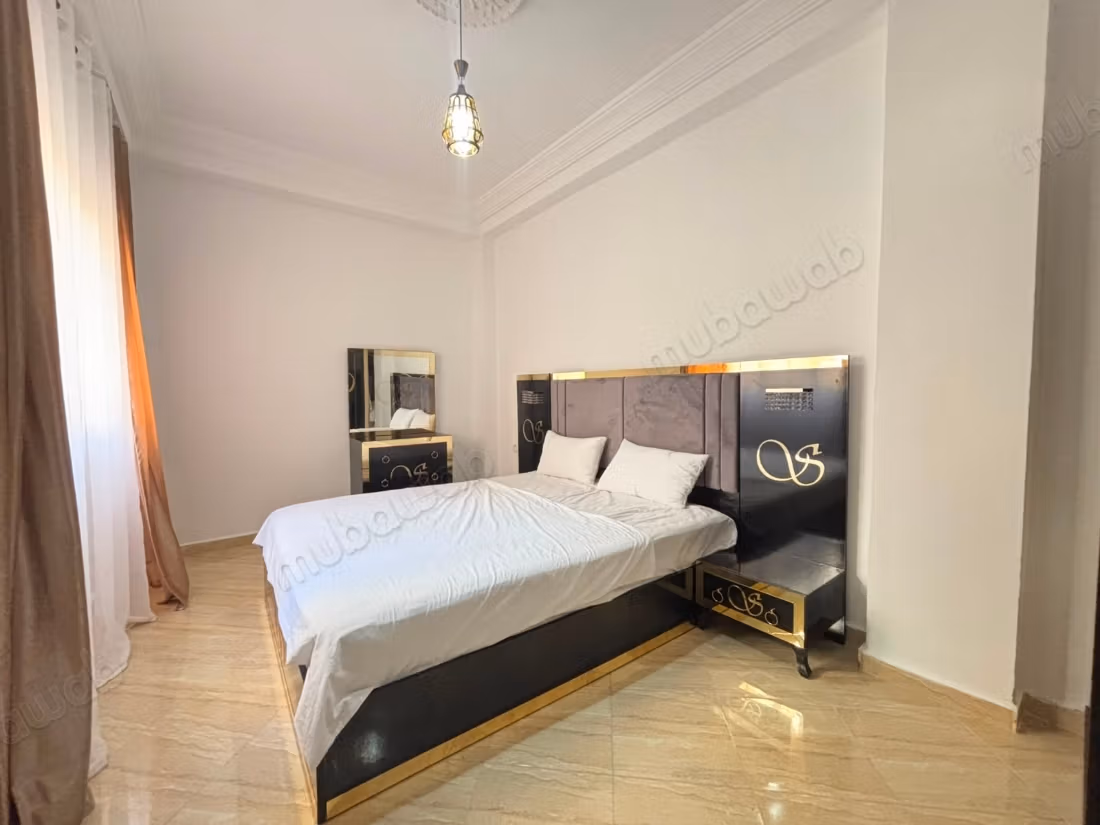 Appartamento Ammobiliato con Terrazza a Tanga Balia