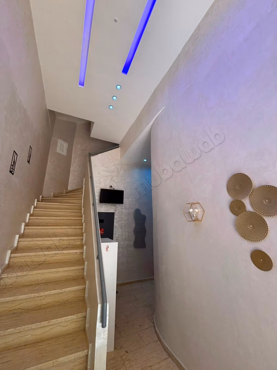 Appartamento Ammobiliato con Terrazza a Tanga Balia