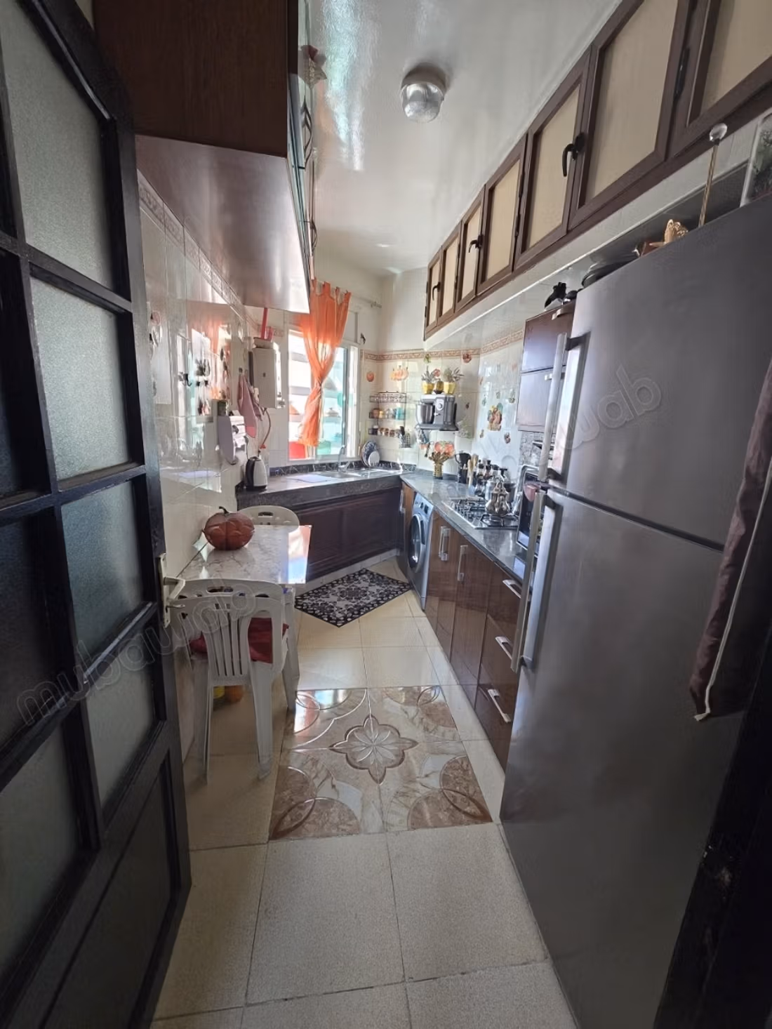 Appartement te koop in Tétouan. Totale oppervlakte 70 m². Gemeubileerd