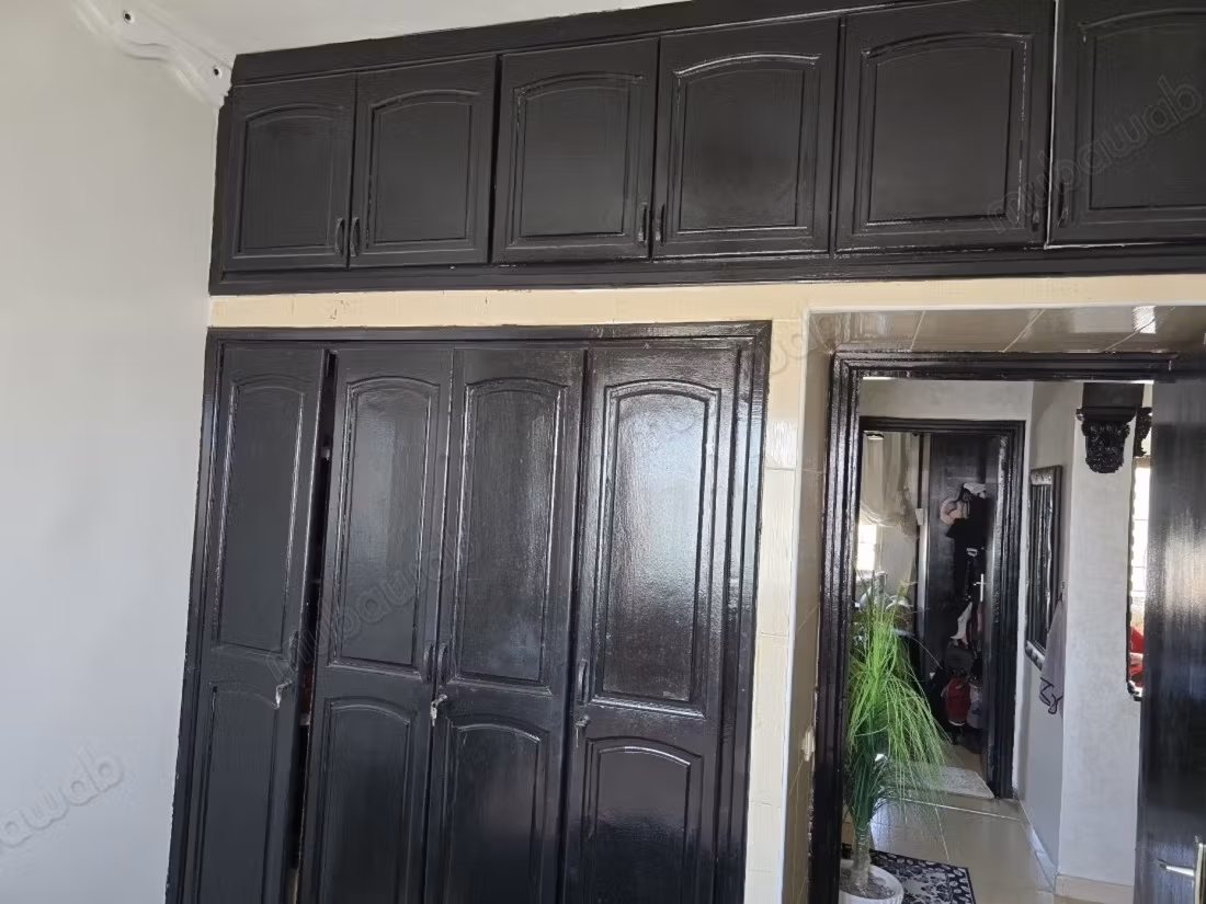 Appartement te koop in Tétouan. Totale oppervlakte 70 m². Gemeubileerd