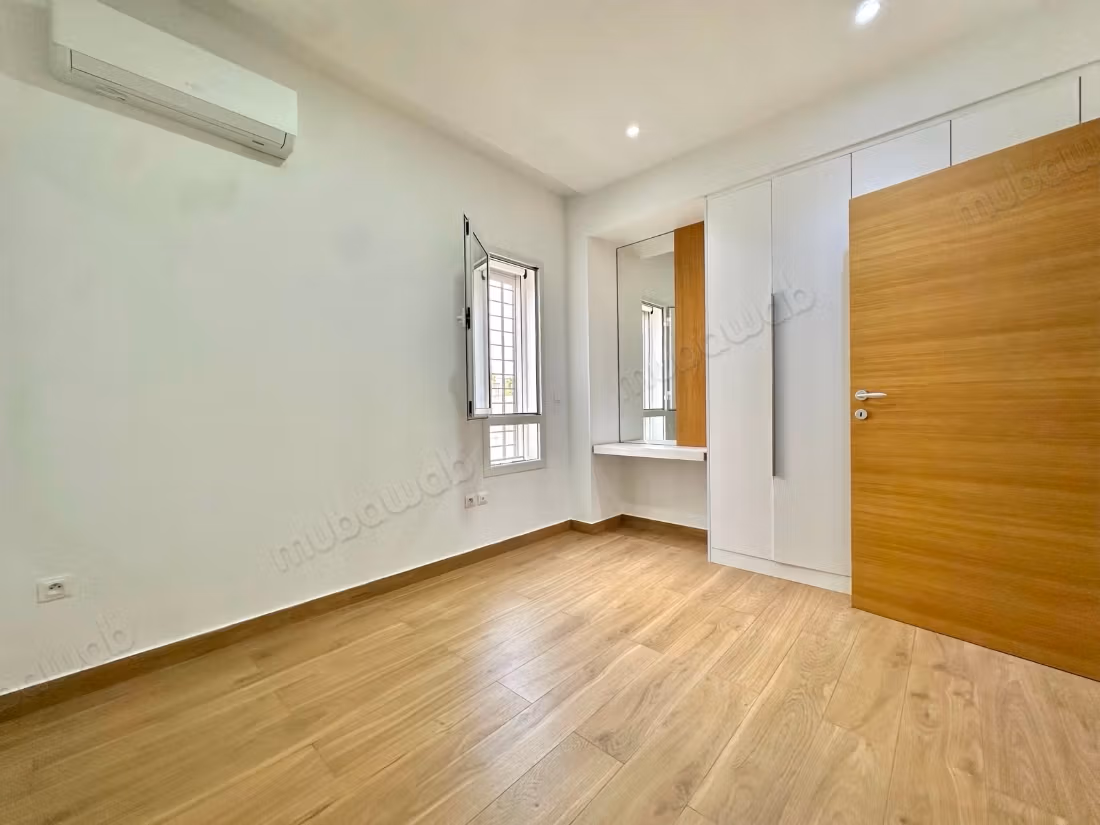 In affitto: appartamento S3 nei giardini di Cartagine