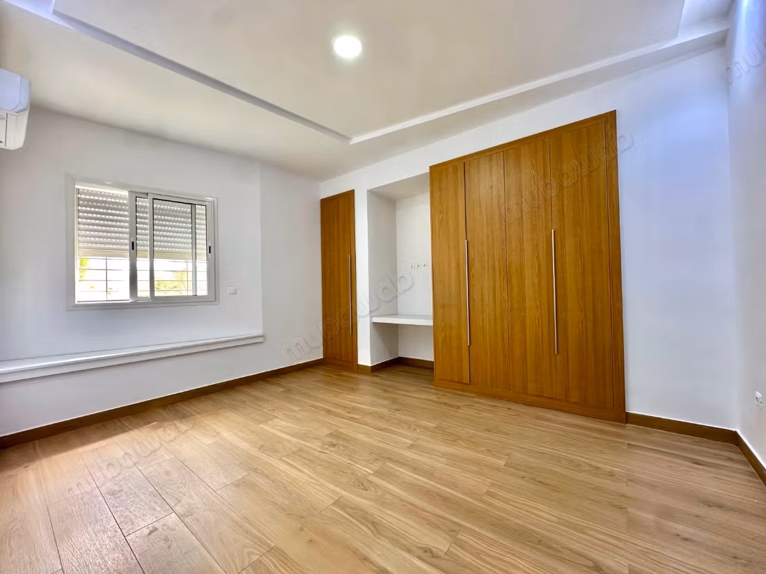 In affitto: appartamento S3 nei giardini di Cartagine