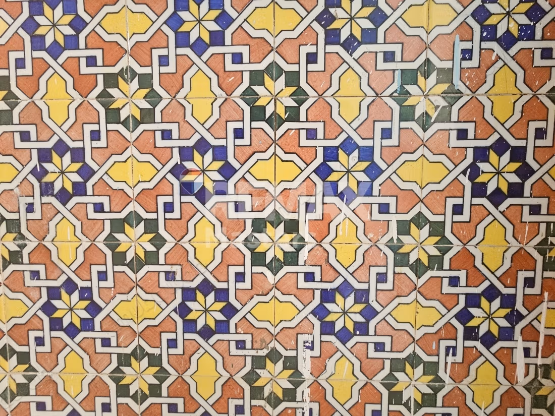 Casa da ristrutturare nel cuore della Medina di Tunisi