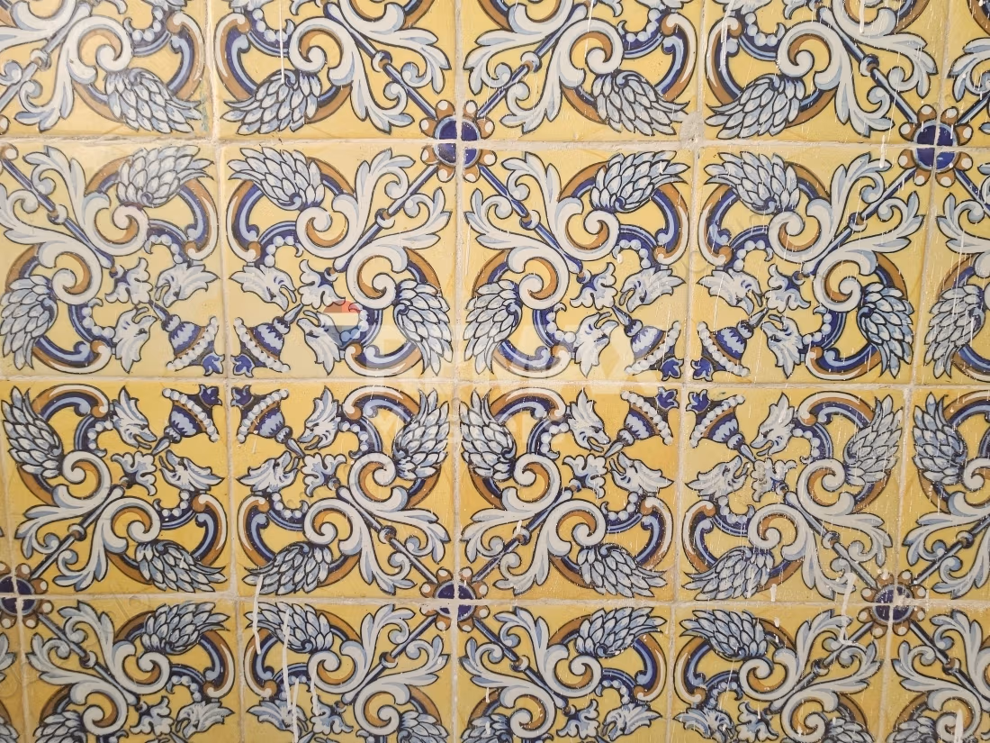 Casa da ristrutturare nel cuore della Medina di Tunisi