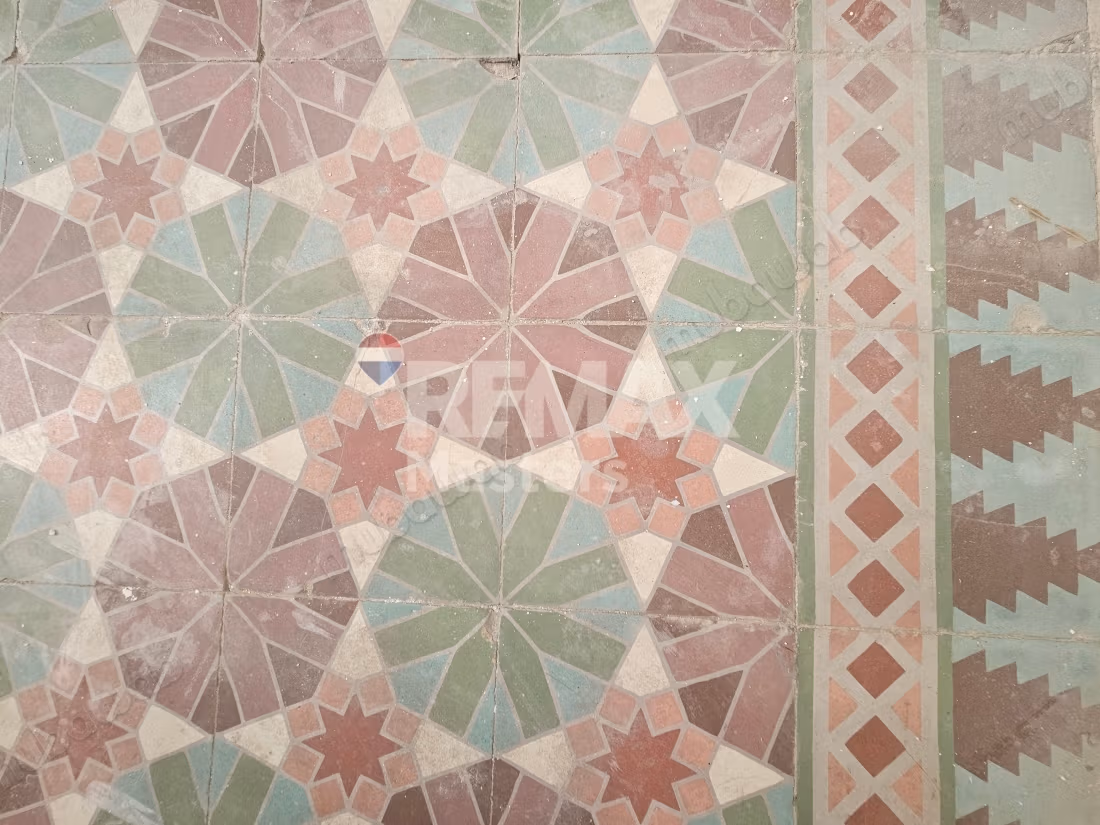 Casa da ristrutturare nel cuore della Medina di Tunisi