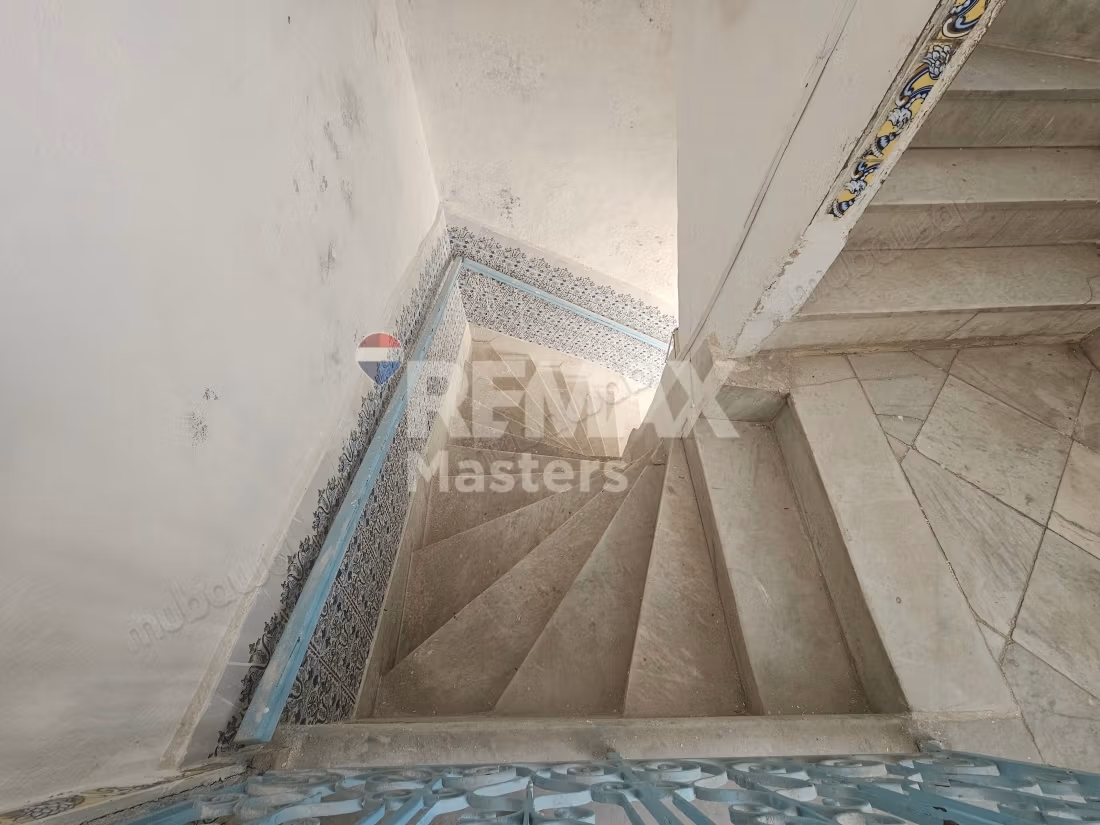 Casa da ristrutturare nel cuore della Medina di Tunisi