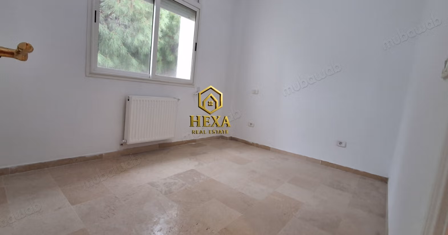Appartement S3 à La Marsa