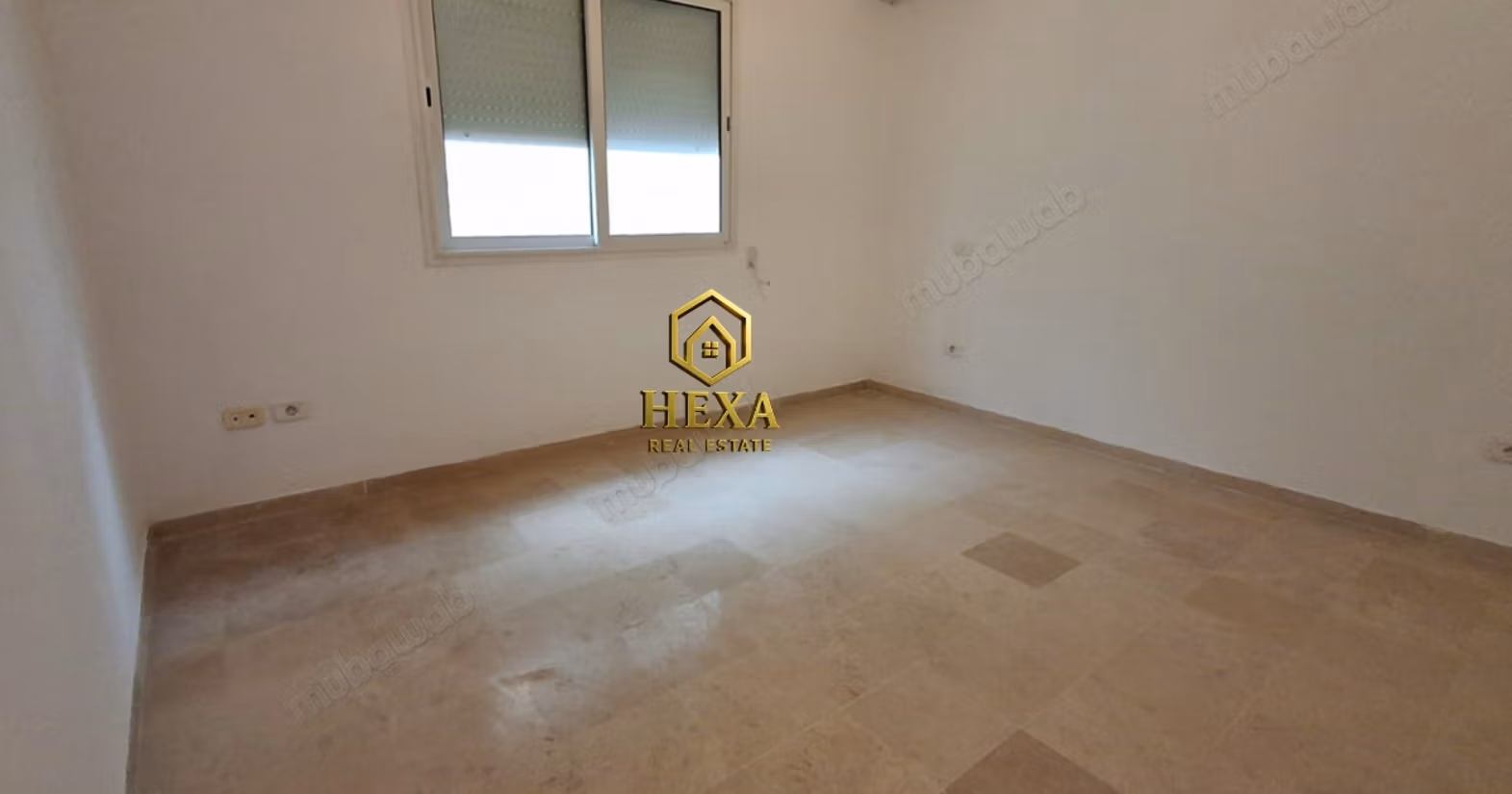 Appartement S3 à La Marsa