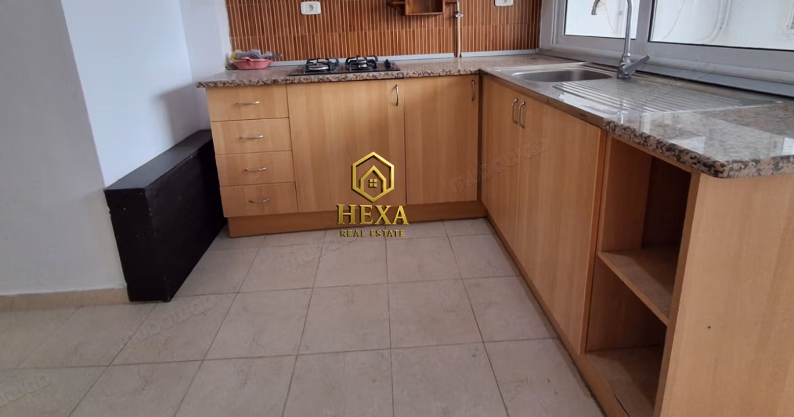 Appartement S3 à La Marsa