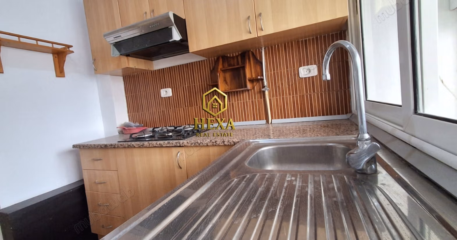 Appartement S3 à La Marsa