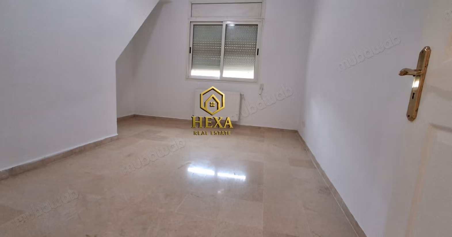 Appartement S3 à La Marsa
