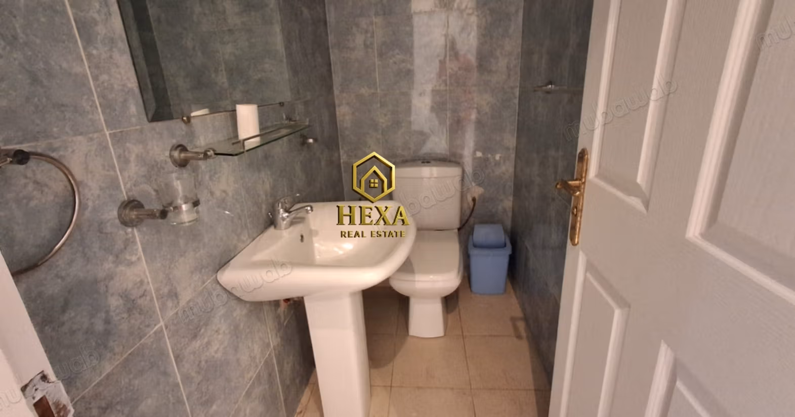 Appartement S3 à La Marsa