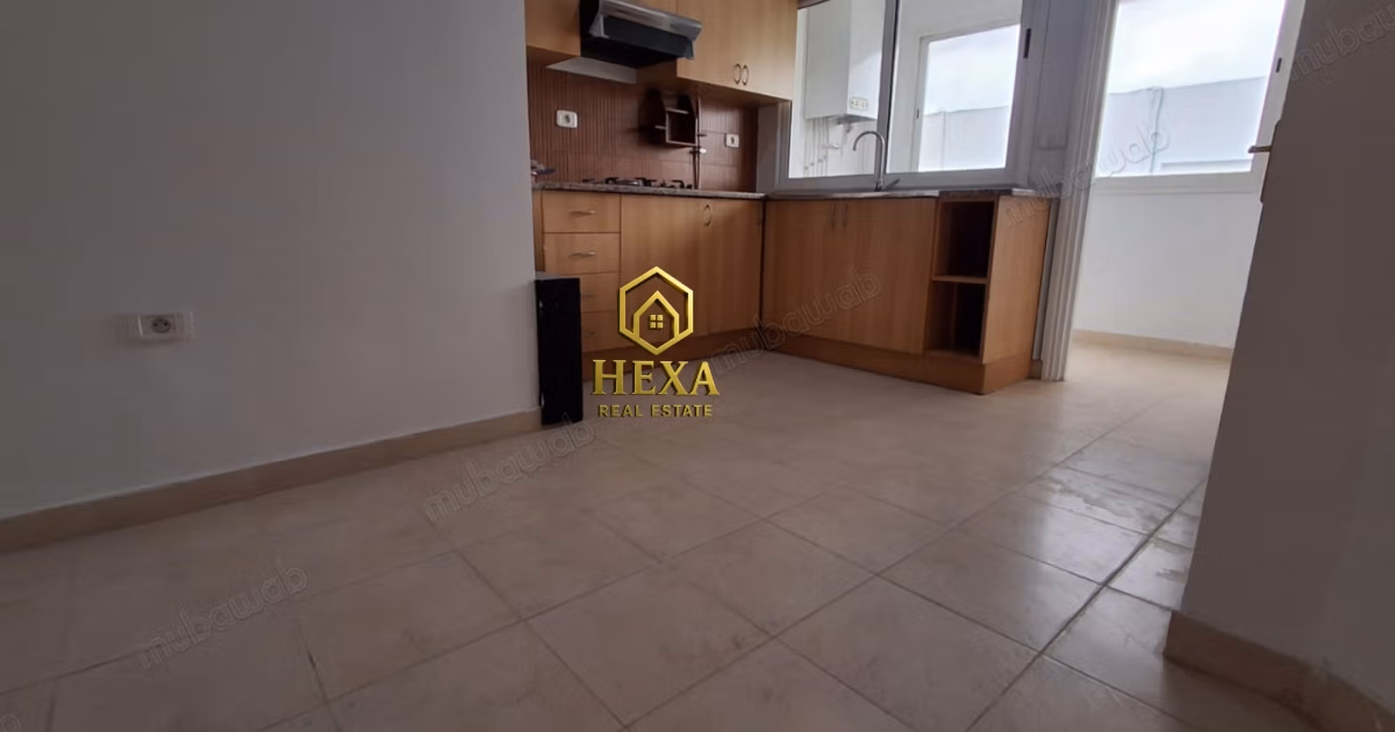 Appartement S3 à La Marsa