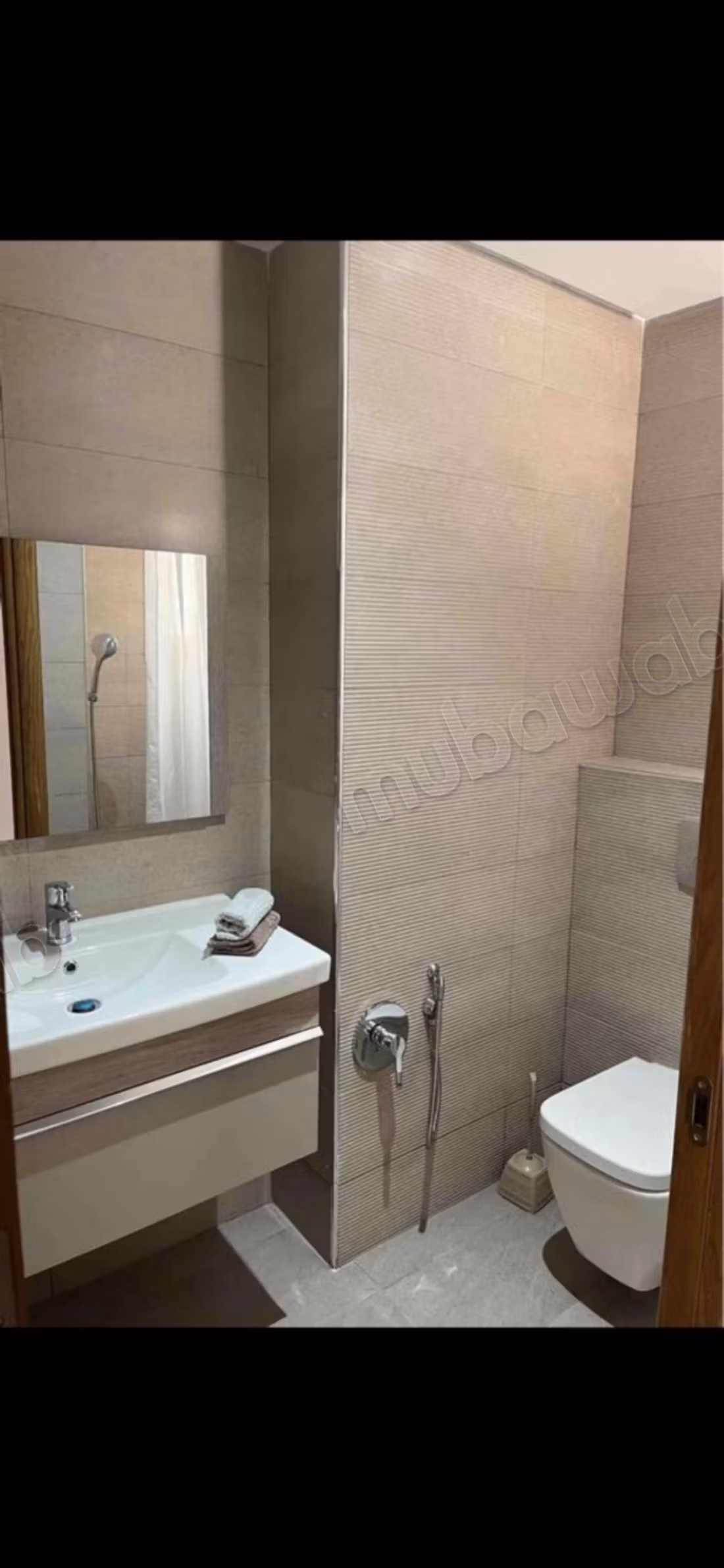 Vente S1 sur l’avenue hedi nouira enasser