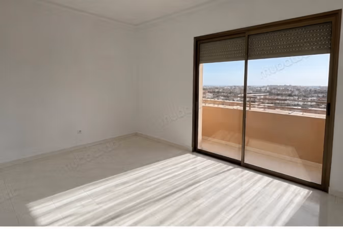 Vente S1 sur l’avenue hedi nouira enasser