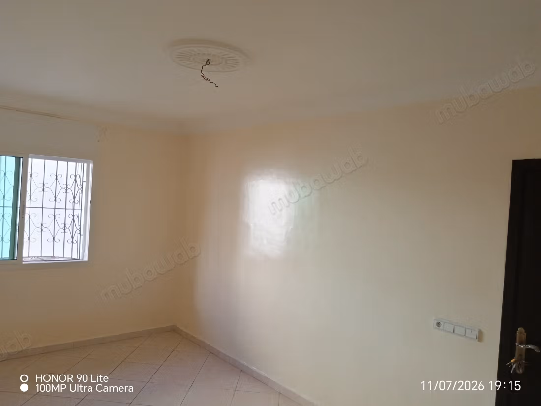 Appartement a vendre