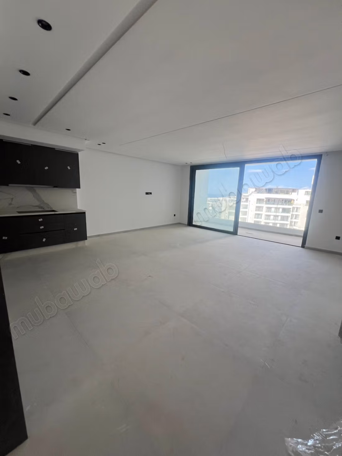 High Standing Apartments with Sea View Malabata Hills