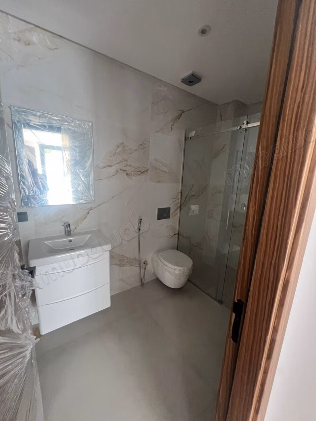 High Standing Apartments with Sea View Malabata Hills