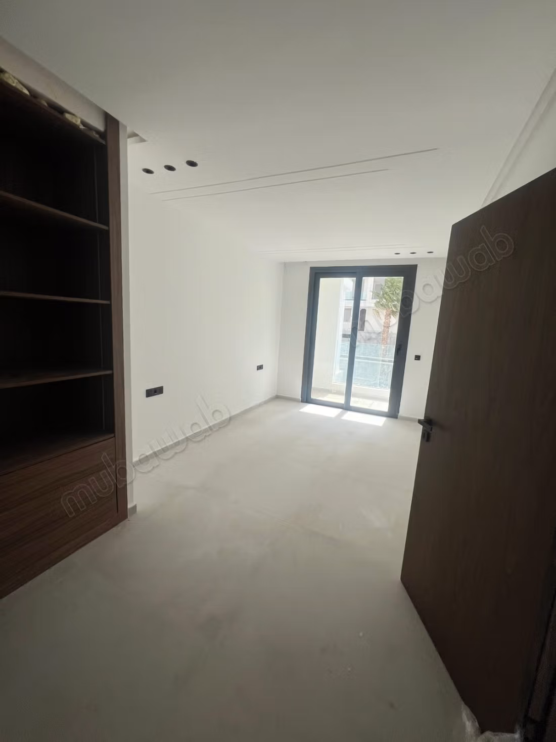 High Standing Apartments with Sea View Malabata Hills