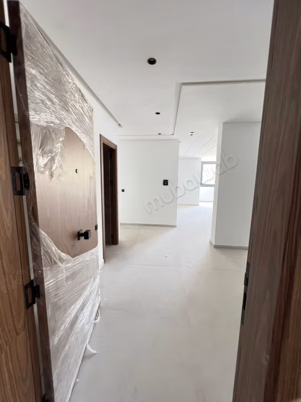 Hoge Kwaliteit Appartementen met Zeezicht Malabata Hills