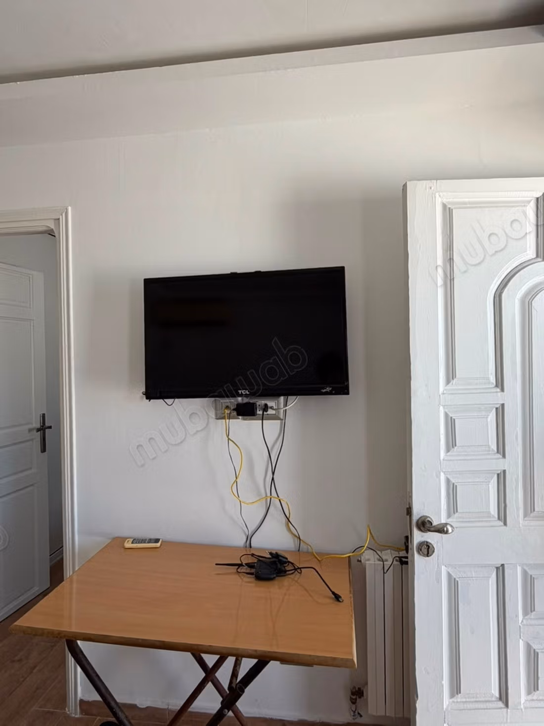 Apartment s1 Carthage dermech