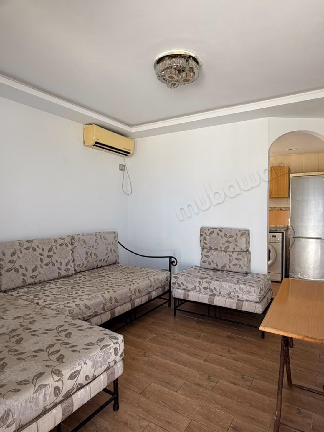 Apartment s1 Carthage dermech