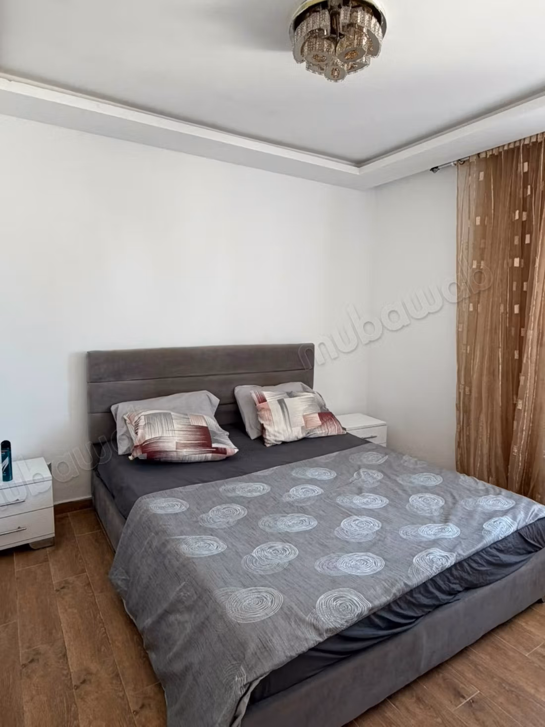 Apartment s1 Carthage dermech