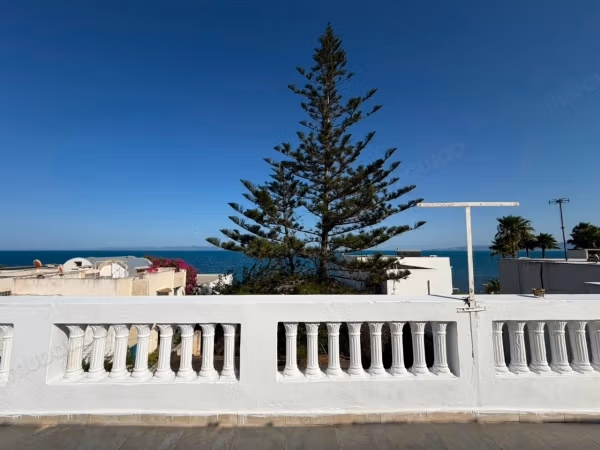 Apartment s1 Carthage dermech