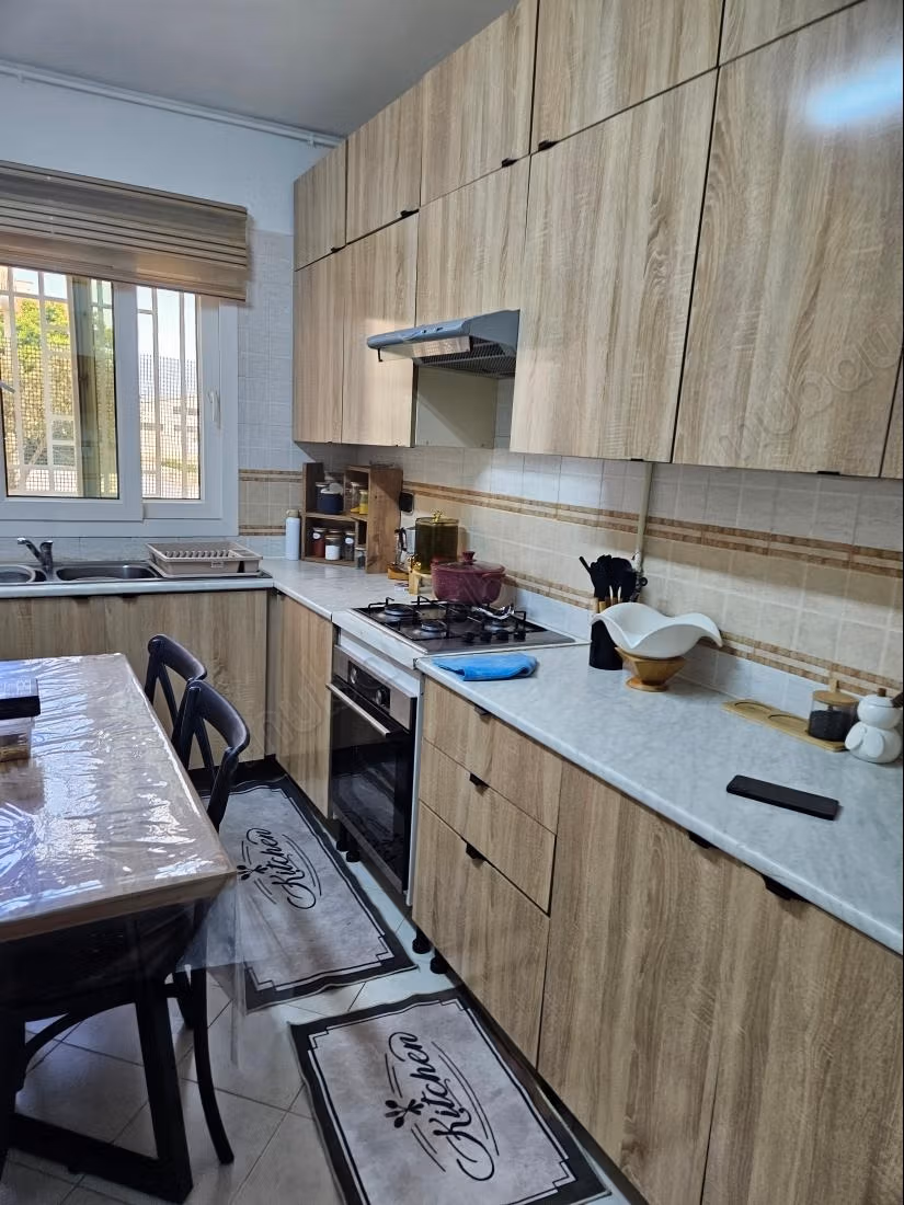 S3 in vendita presso Residence Riadh Soukra