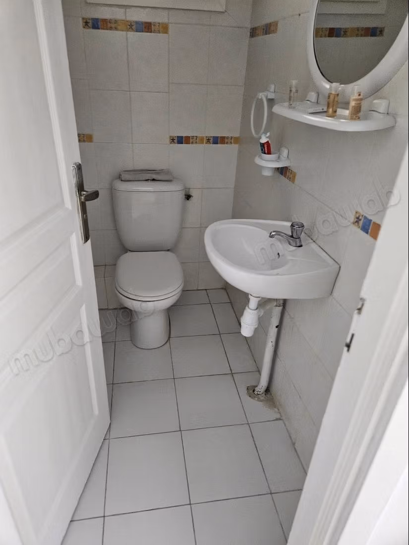 S3 in vendita presso Residence Riadh Soukra