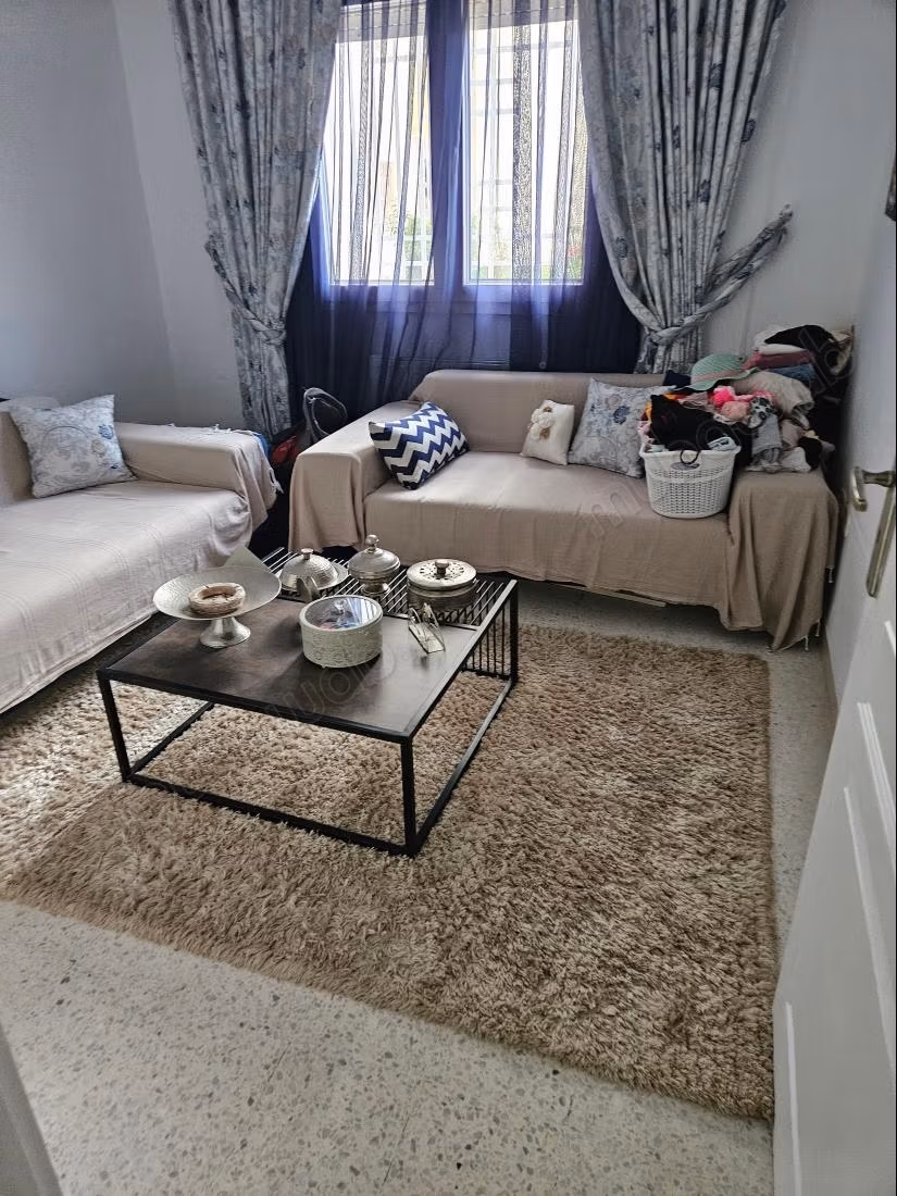 S3 in vendita presso Residence Riadh Soukra