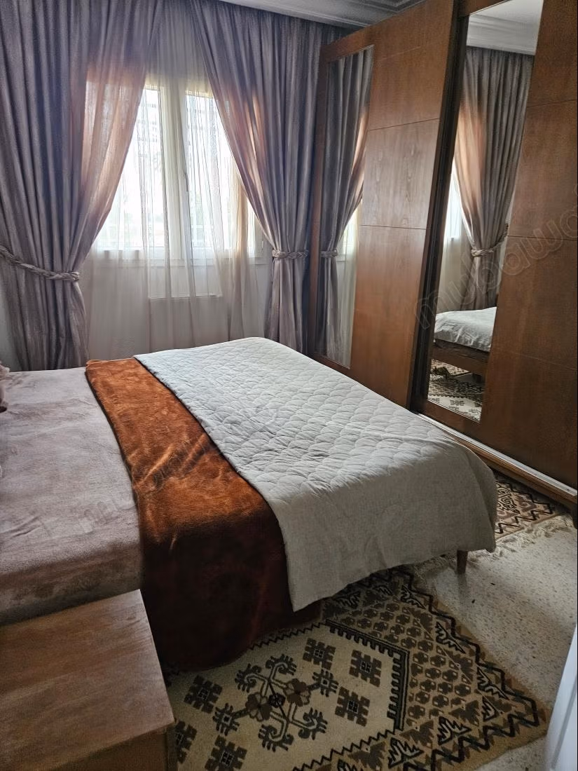 S3 in vendita presso Residence Riadh Soukra