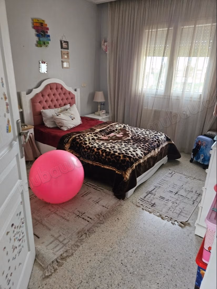 S3 in vendita presso Residence Riadh Soukra