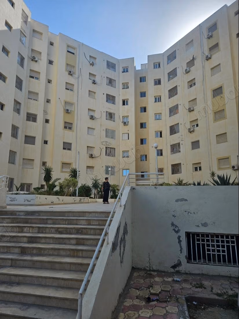 S3 in vendita presso Residence Riadh Soukra