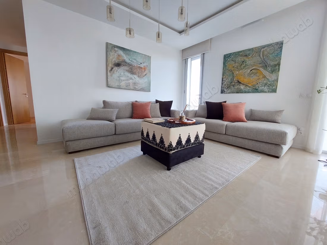 Bonito apartamento con gran terraza